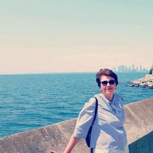 Meet your Posher, Elena